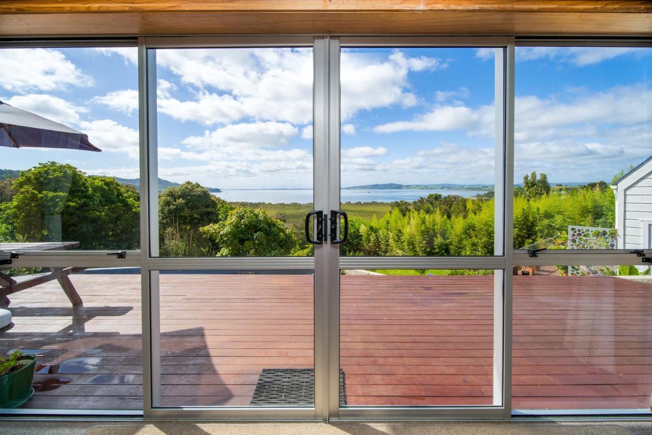 Harbour View Whangarei Exterior foto